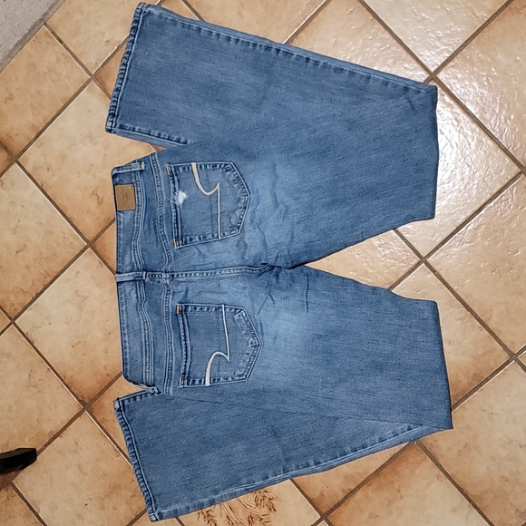 ❈𝘈𝘮𝘦𝘳𝘪𝘤𝘢𝘯 𝘌𝘢𝘨𝘭𝘦 𝘉𝘰𝘰𝘵𝘤𝘶𝘵⚛𝘟~𝘓𝘰𝘯𝘨⚛ - Picture 7 of 8